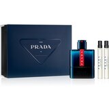 Prada Luna Rossa Ocean poklon set za muškarce | shoptok.hr