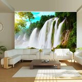  Tapeta - Detian - waterfall (China) 200x154 | shoptok.hr