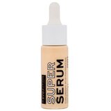 Revolution Relove super serum hyaluronic acid foundation vlažilni tekoči puder 25 ml odtenek F0,2 Cene