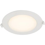 Globo 12391-16D - LED ugradna kupatilska svetiljka UNELLA 1xLED/16W/230V IP44 | Eponuda.com