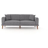 Atelier Del Sofa sofa i fotelja seren grey