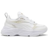 Puma Nizke superge - Bela | Shoptok.si