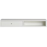 Hammel Furniture Beli garderobni panel Mistral - Hammel Furniture Cene