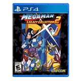 MEGA Man Legacy Collection 2 (PS4) | Shoptok.si