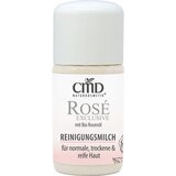 CMD Naturkosmetik rosé exclusive čistilno mleko - 30 ml Cene