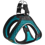 Hunter oprsnica za pse hilo comfort xs/s tirkizna reflektirajuća | shoptok.hr