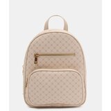 Sinsay Ruksak od imitacije kože s monogramom | shoptok.hr