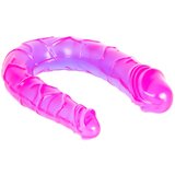 Double Mini Jelly Penis Dong - za njo cene