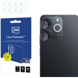 3mk ZAŠČITNO STEKLO ZA LEČO ZA REALME NOTE 70T POPOLNA ZAŠČITA LEČE, (5000333713) | Shoptok.si