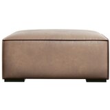 Windsor & Co Sofas Usnjeni podstavek za noge Madame - Windsor & Co Sofas Cene