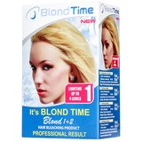 Color Time blond time boja za kosu br1 1+2 Cene