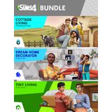 Origin the sims 4 decorator's dream bundle (pc/mac) ea app key global ...
