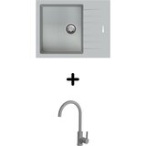 Carysil Set City D-100 + SHR Vida Croma | shoptok.hr