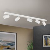 Orion Stropno reflektorsko svetlo SEAN 5xGU10/13W/230V belo | Eponuda.com