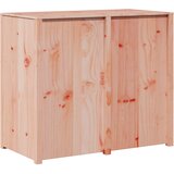  Kuhinjski ormarić s policom MEPPEL Smeđi hrast 106 x 55 x 92 cm | Eponuda.com
