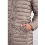 Kesi Winter jacket TIFFI 21/7 beige | shoptok.hr