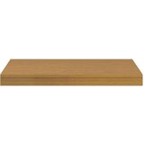  Polica na zidu 4 pcs Bež 50 x 23 5 x 4 cm Konstruirano drvo | shoptok.hr