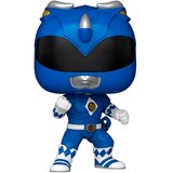 Funko Figura POP Mighty Morphin Power Rangers Plavi Ranger | shoptok.hr