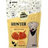 Mr. Bandit Hunter Sticks - Zečetina i piletina 500g | Eponuda.com