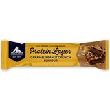 Multipower Protein Layer - Caramel Peanut Crunch Cene
