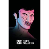Penguin Random House Chuck Palahniuk - Fight Club | Eponuda.com
