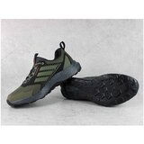 Adidas Pohodni&amp;scaron;tvo TERREX TRACEFINDER 2 Kaki Slike
