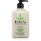 HEMPZ Original hidratantno mlijeko za tijelo 250 ml Cijene