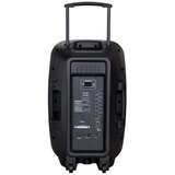 Blaupunkt Profesionalni audio sustav BT/FM/USB/SD/AUX/KARAOKE PA15 | shoptok.hr