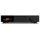 9000CDT Aluminijski crni CD player