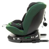 4Baby autosjedalica I-Size (40-150 cm) Matt-fix dark green | shoptok.hr