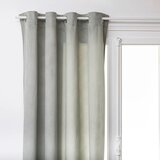  Zavjesa s oknima Lilou (Š x V: 140 x 260 cm, Siva, 100 % poliester) Cijene