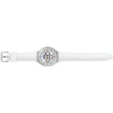 Samsung galaxy Watch8 classic (bluetooth, 46mm) white SM-L500NZWAEUC | ePonuda.com