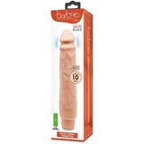 Baile Vibrator Barbara Jack 10'' | Shoptok.si