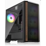 Raijintek AGOS MAX BLACK - MS4 Cene