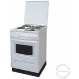 Alfa Plam SG 122 55 32 Braon šporet | ePonuda.com