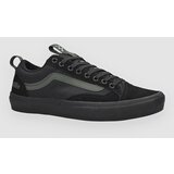 Vans Skate Old Skool 36 + Skate cevlji black / dark green | Shoptok.si
