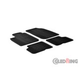 Gledring gumeni tepisi za Dacia Logan 2005-2013 | shoptok.hr