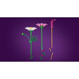 LEGO® Botanicals Botanicals Cvijeće kosmosa 11514, Uzrast 9+ | Eponuda.ba