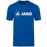 JAKO Majice s kratkimi rokavi 6160400 Modra | Shoptok.si