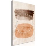  Slika - Vibrating Figures (1 Part) Vertical 40x60 | shoptok.hr