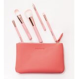 Notino Joy Collection Brush set with pouch putni set kistova s torbicom | shoptok.hr