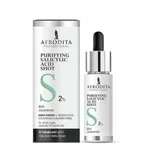 za masnu kožu s proširenim porama Afrodita Salicylic Acid Shot – 30 ml