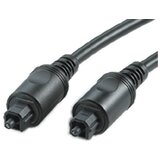 Roline M/M Toslink optikai kábel, 5m | Shoptok.si