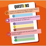  Društvene igre Asmodee The Closest Wins: The Ultimate Quiz Game | shoptok.hr