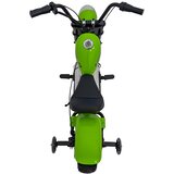 Motor Otroški motor na akumulator Warrior - zeleni | Shoptok.si