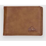 Quiksilver Slim Rays Denarnica chocolate brown Cene