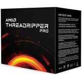 AMD procesor ryzen threadripper pro 3955WX tray Cene