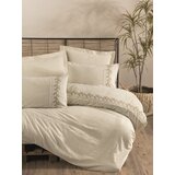  Daria cream double quilt cover set Cene