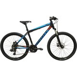  BICIKL SCOTT ASPECT 660 Disc black-blue-orange | Eponuda.com