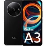  Mobitel XIAOMI Redmi A3 Dual Sim 128GB 4GB, Black | Eponuda.ba